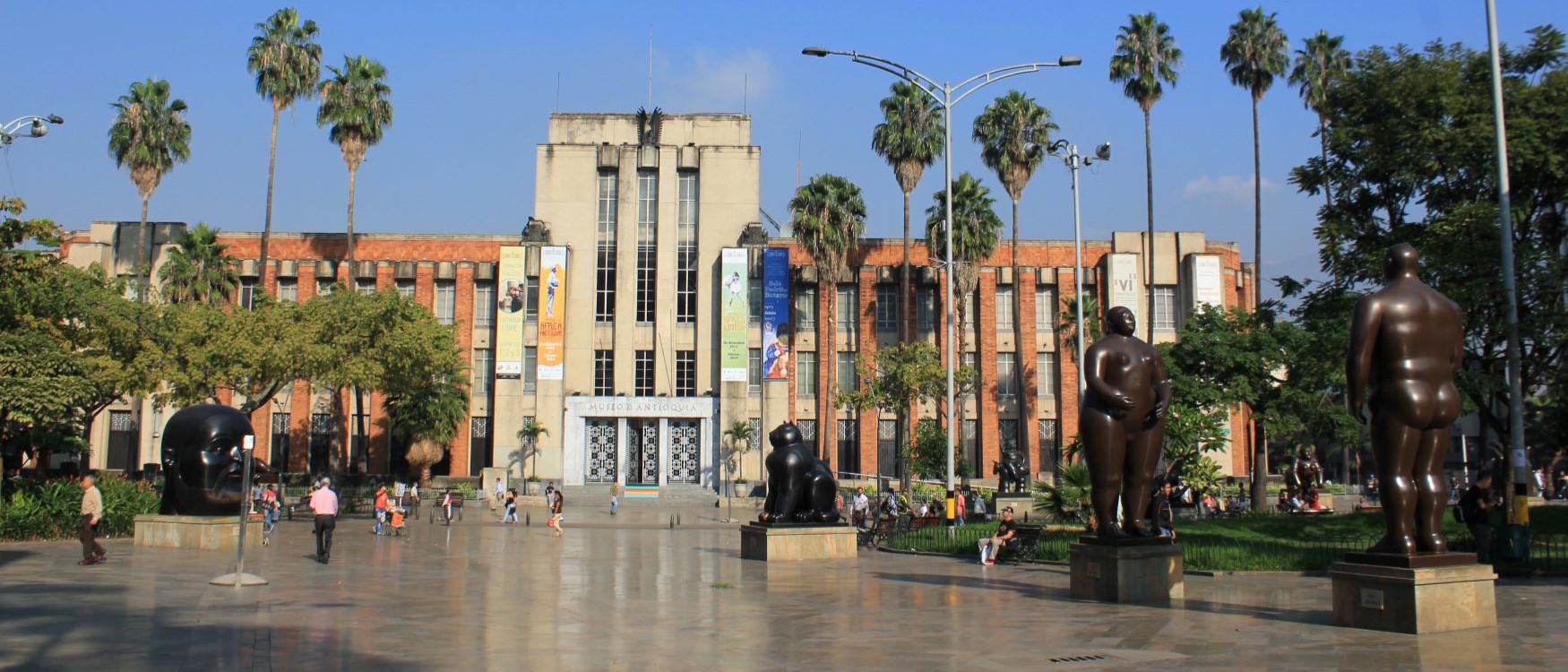 Medellín