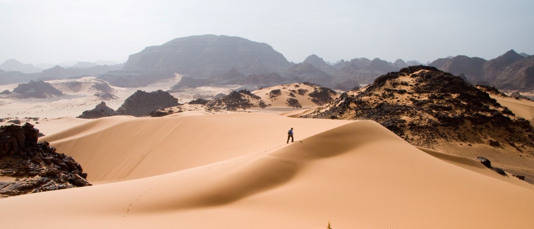 Sand Dunes Sand Dunes