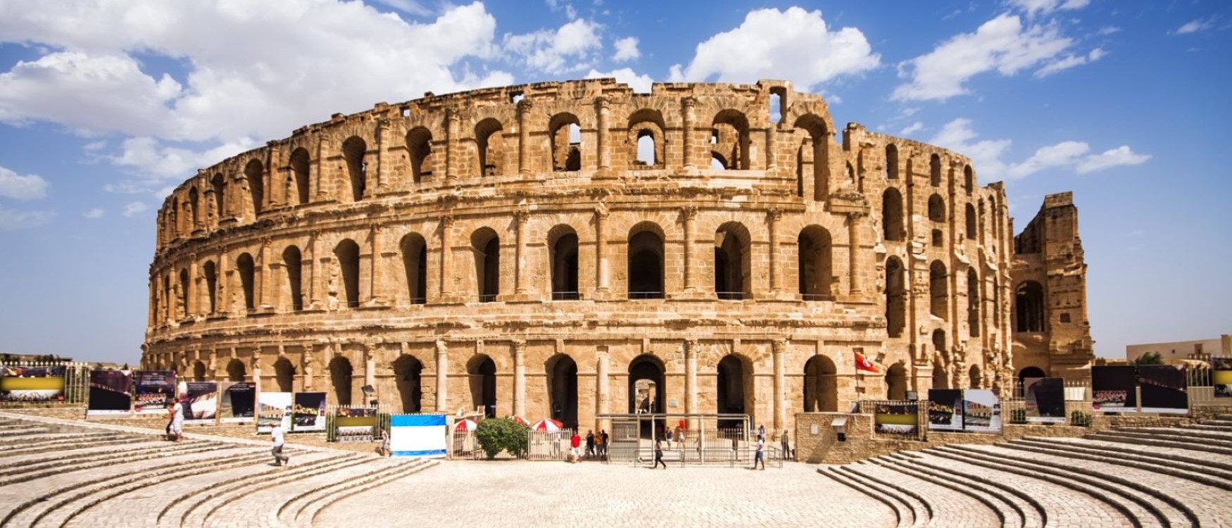 TUNISIA