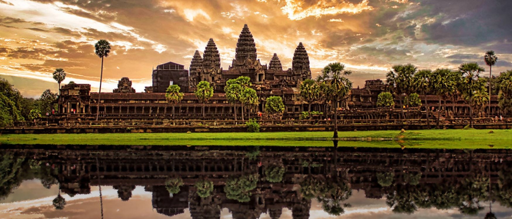 Angkor Wat