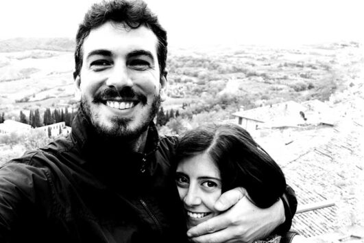 Edoardo & Eleonora