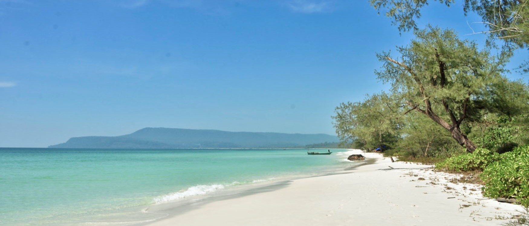 Koh Rong