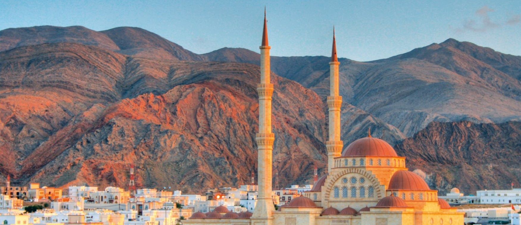 Muscat