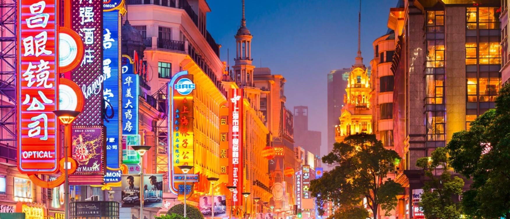 Shangai