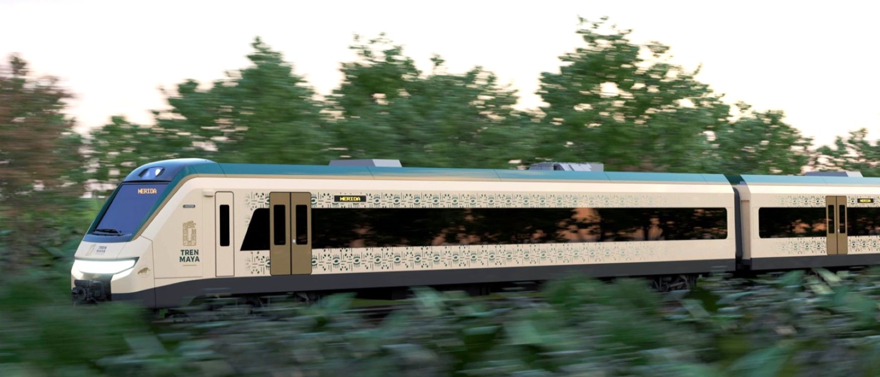 Tren Maya