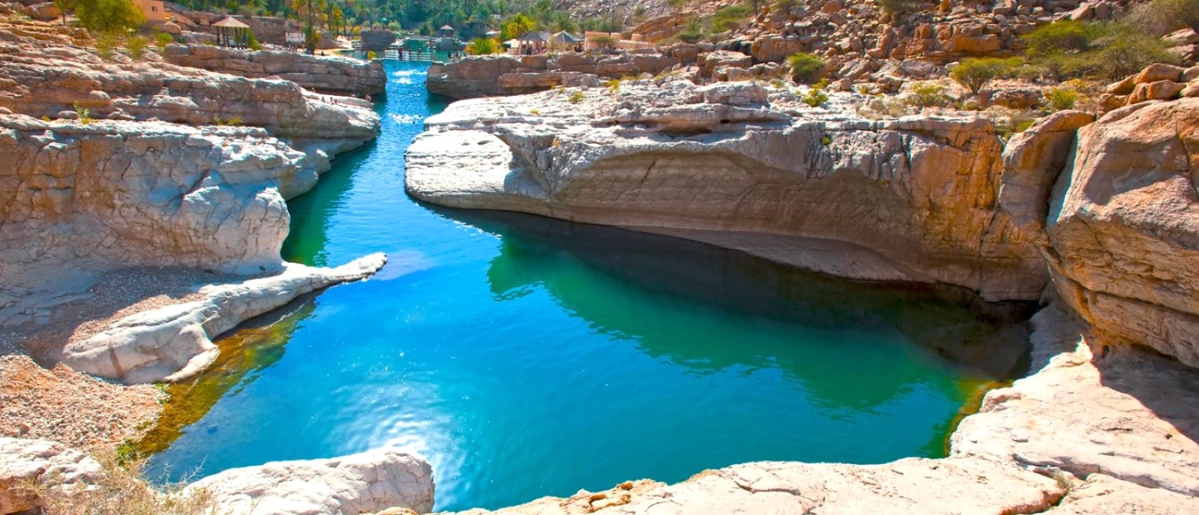 Wadi Bani