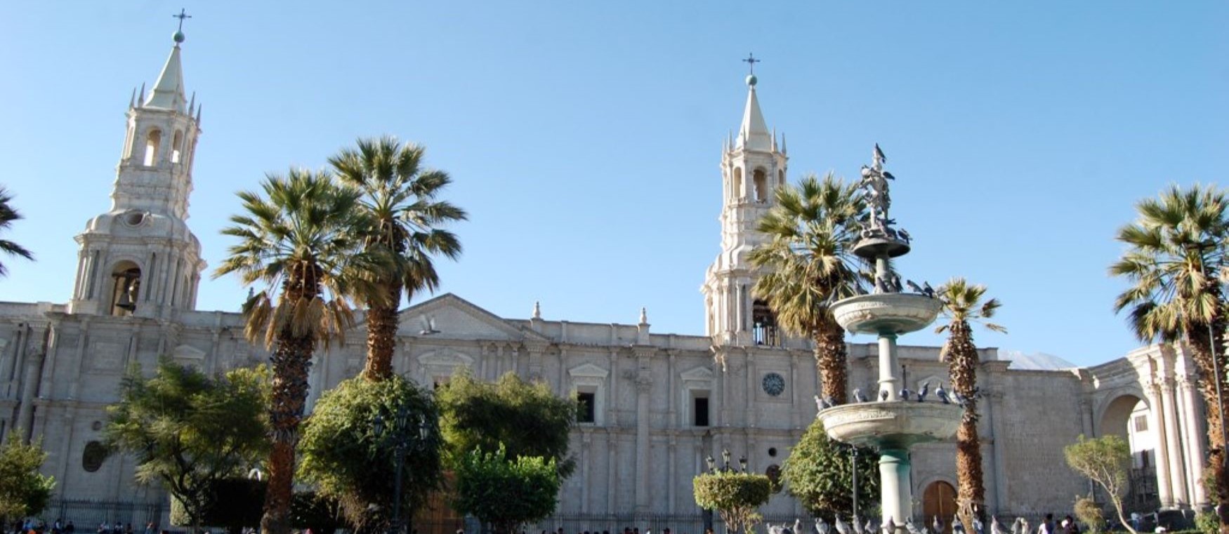 Arequipa