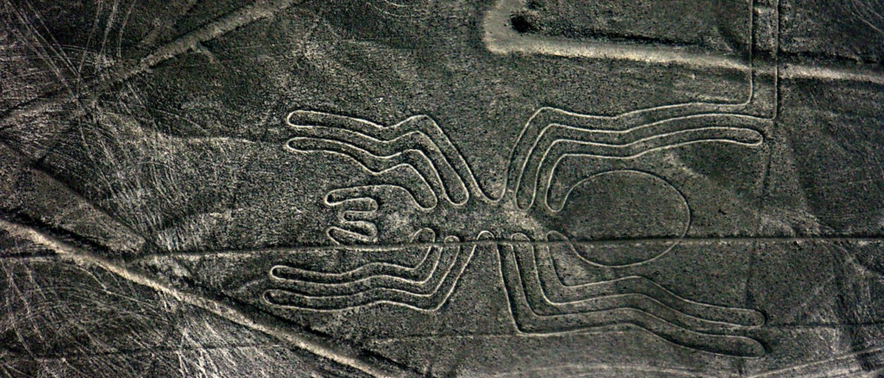 Nazca Lines