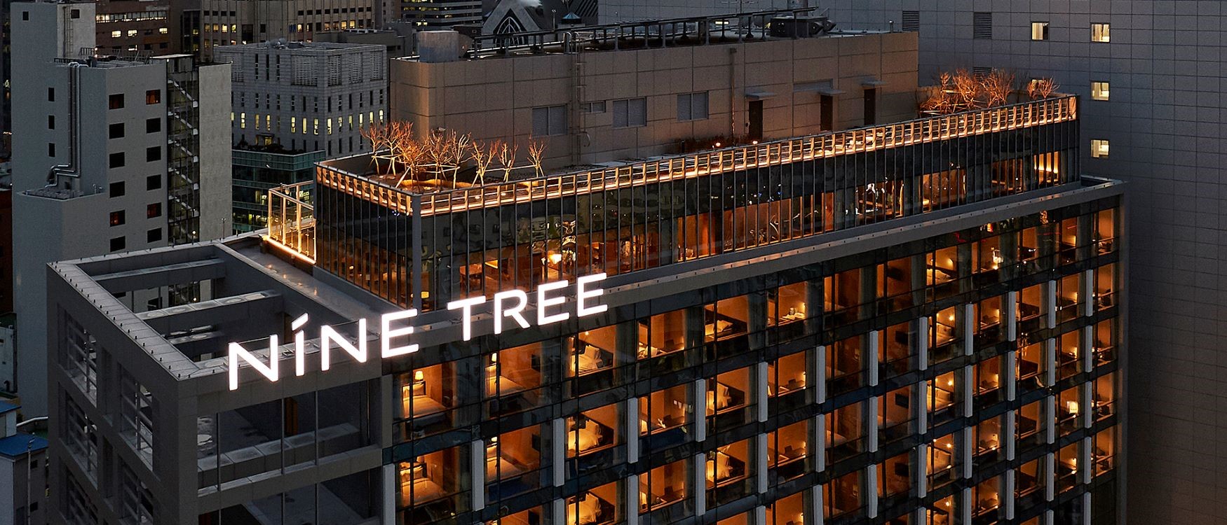 Nine Tree Premier Myeongdong Nine Tree Premier Myeongdong