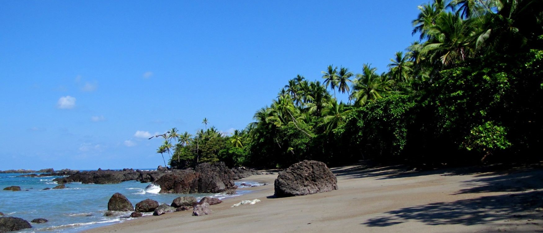 Parco Nazionale Corcovado