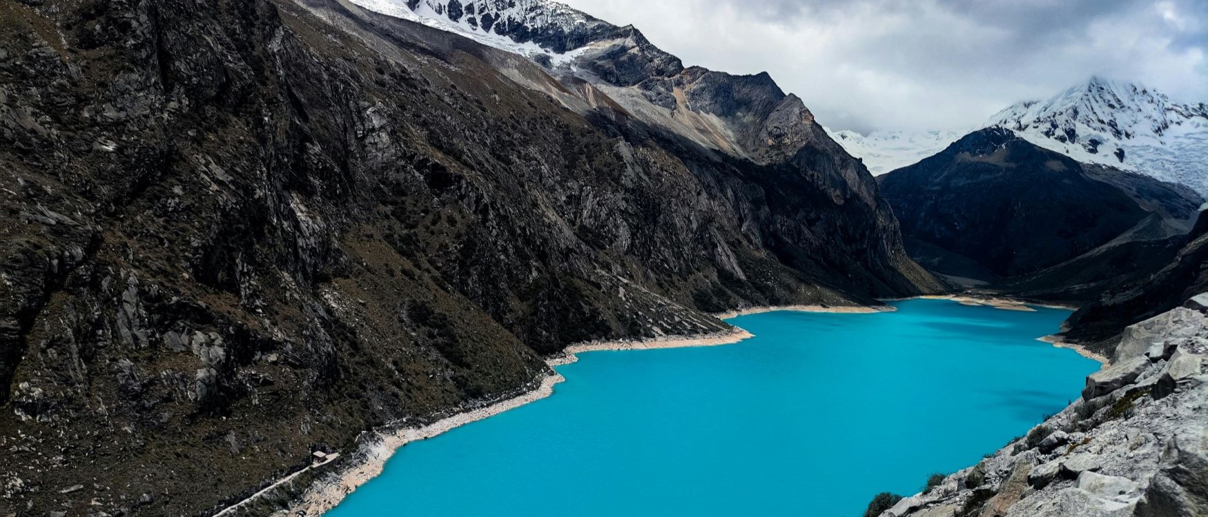 Parco Nazionale Huascarán