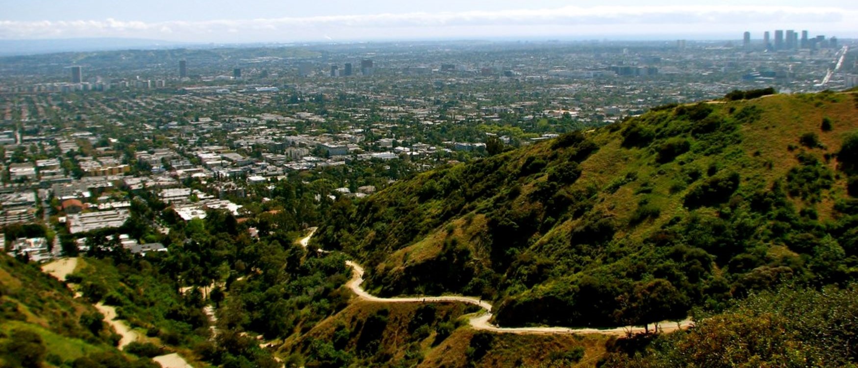 Runyon Canyon