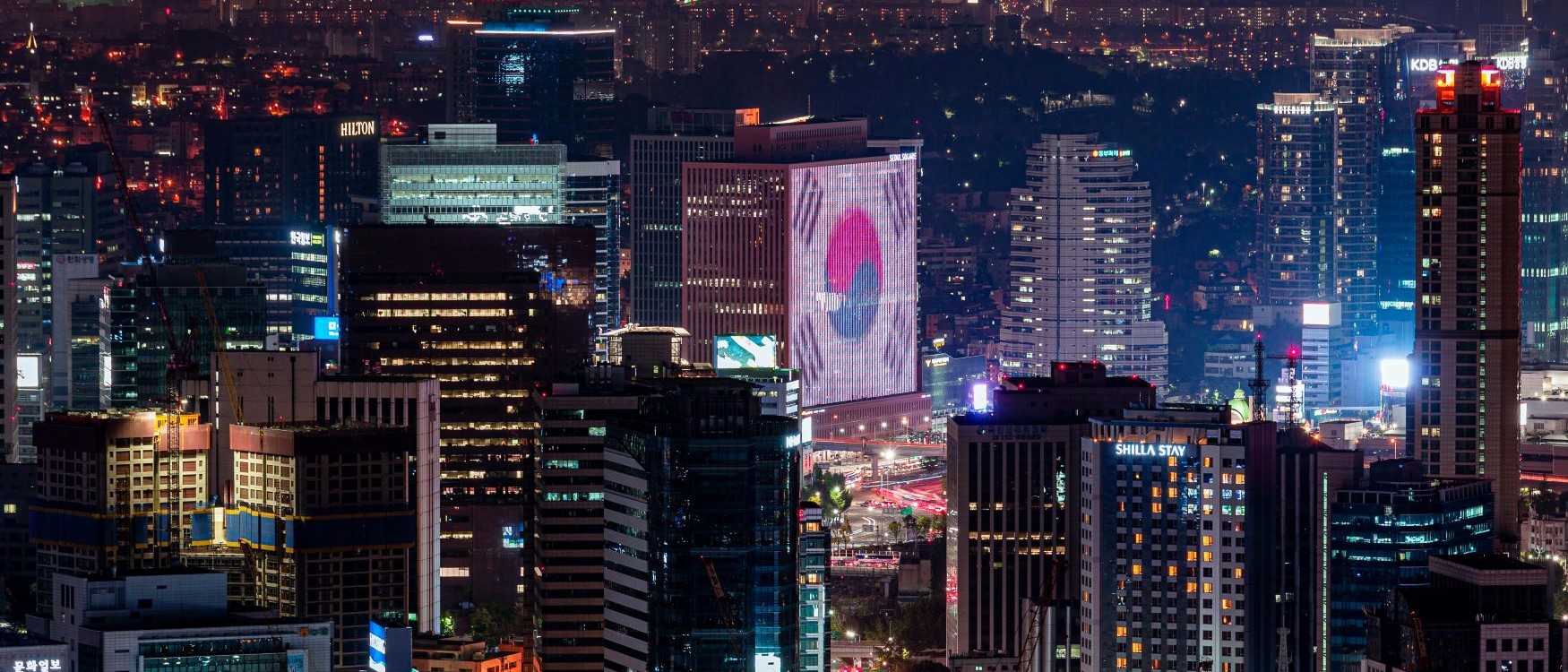 Seoul