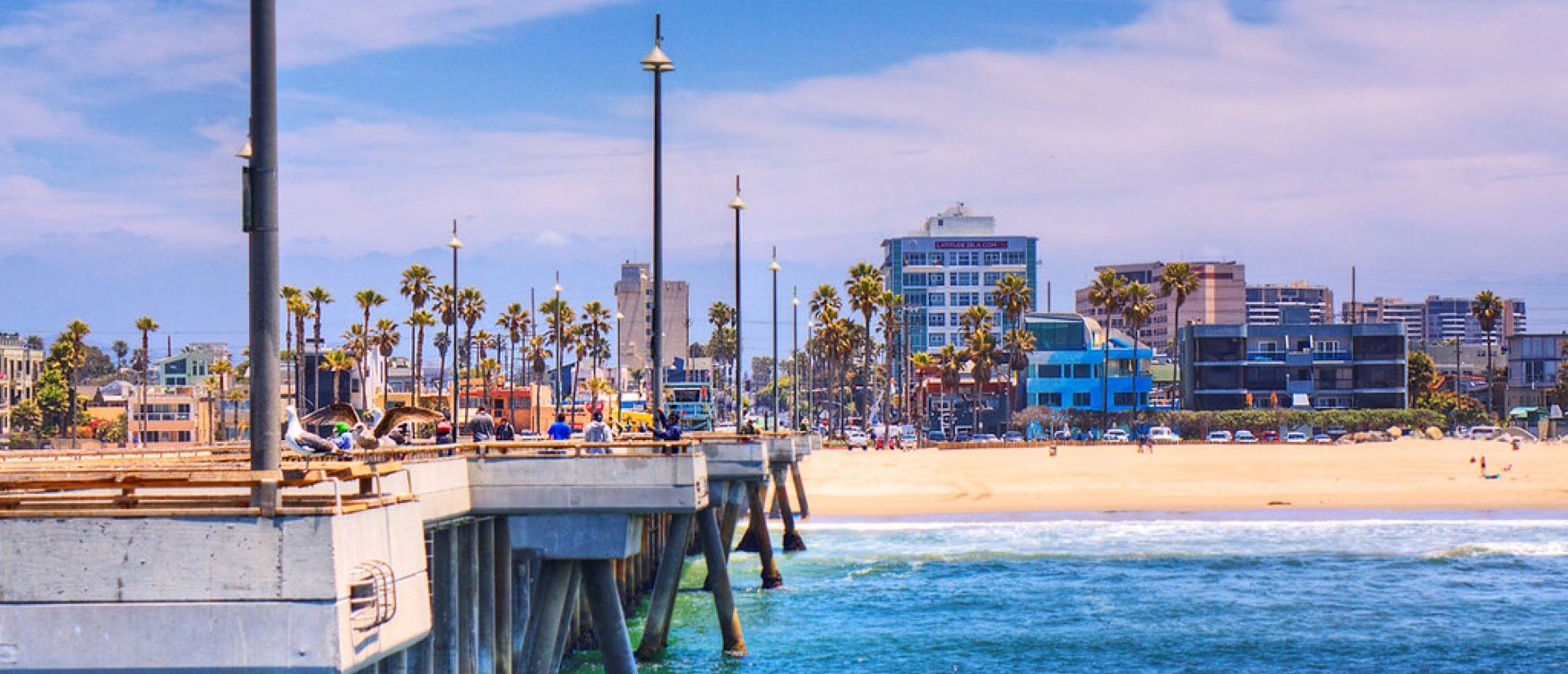 Venice Beach