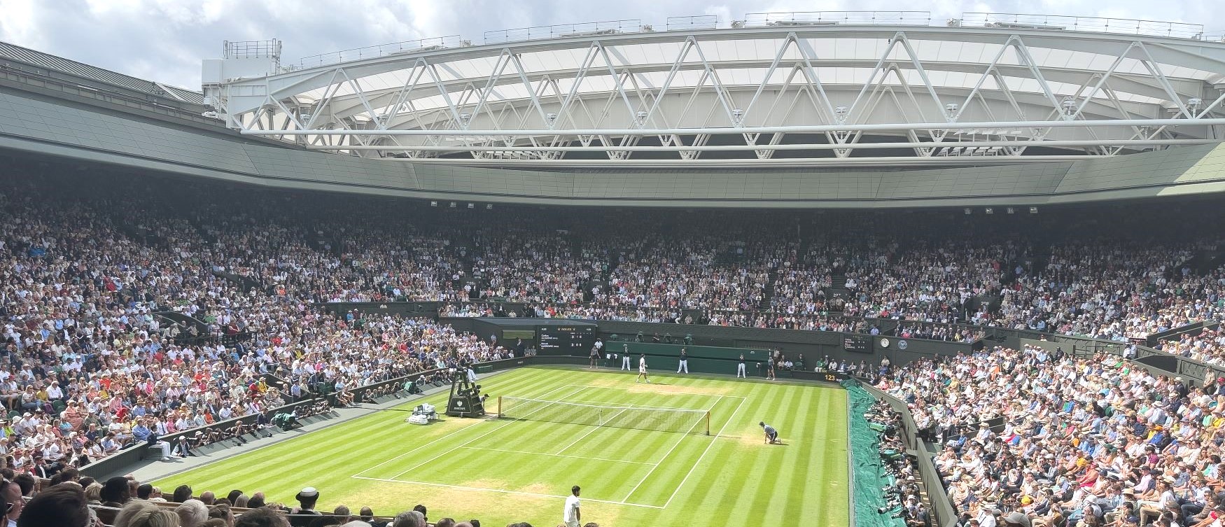 Wimbledon