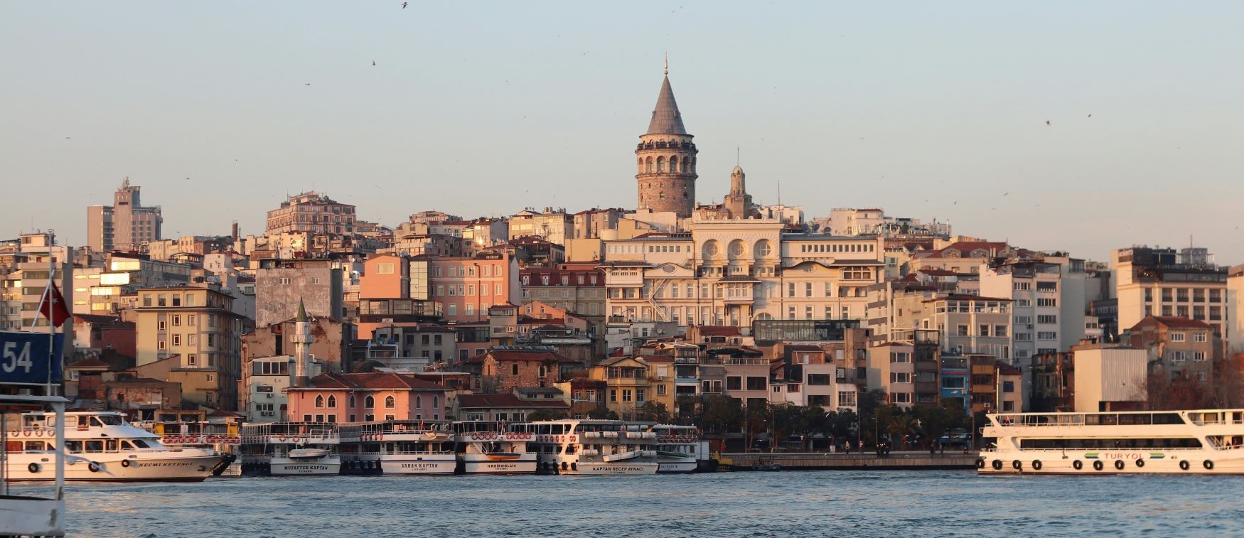tour istanbul e cappadocia