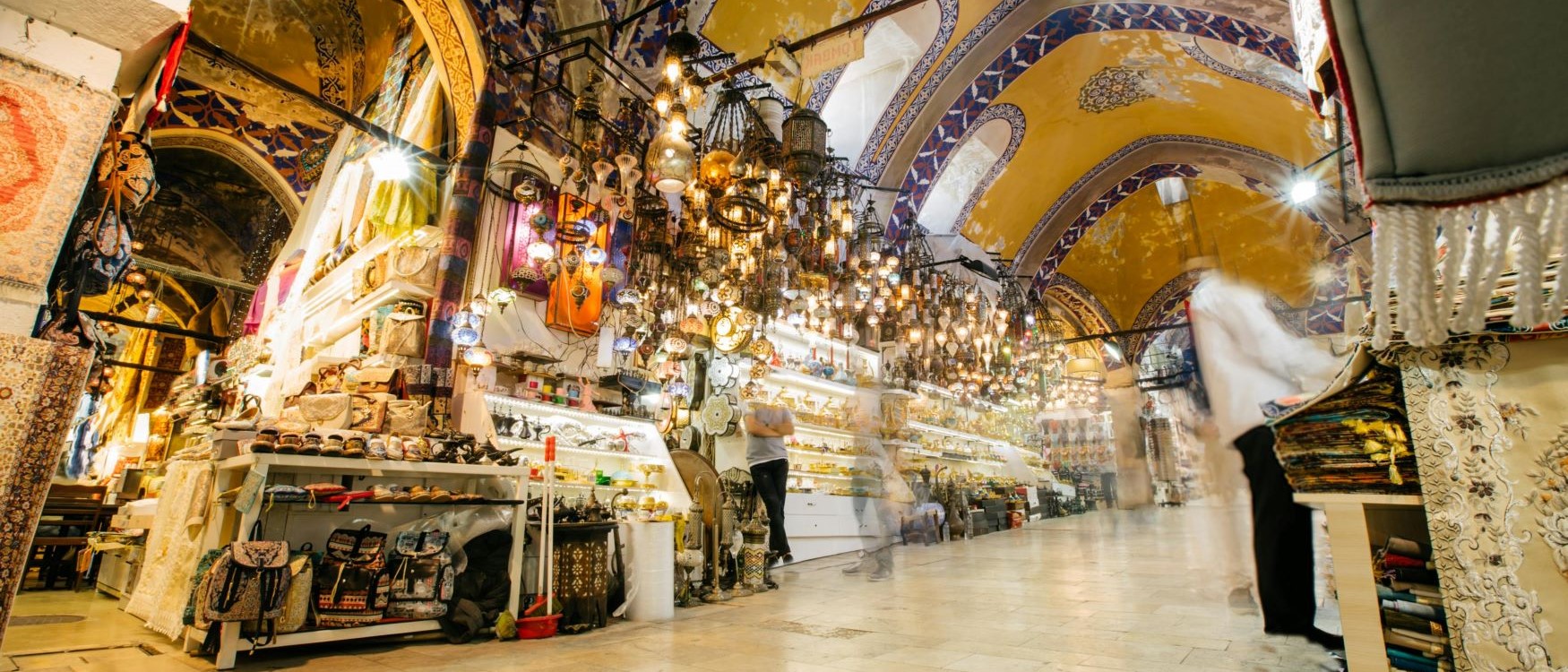 tour istanbul e cappadocia