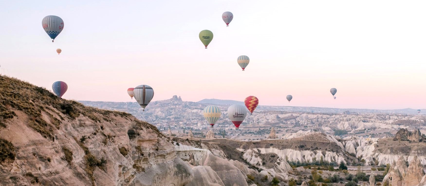 tour istanbul e cappadocia