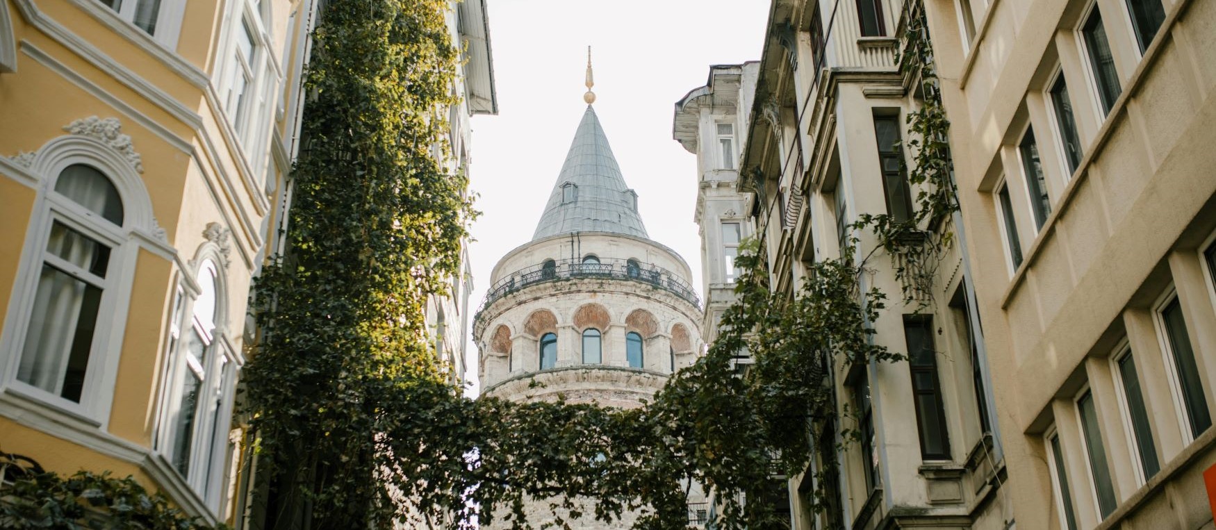 tour istanbul e cappadocia