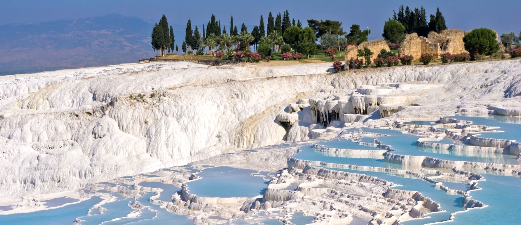 tour istanbul e cappadocia