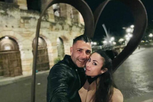 Paolo & Nunzia