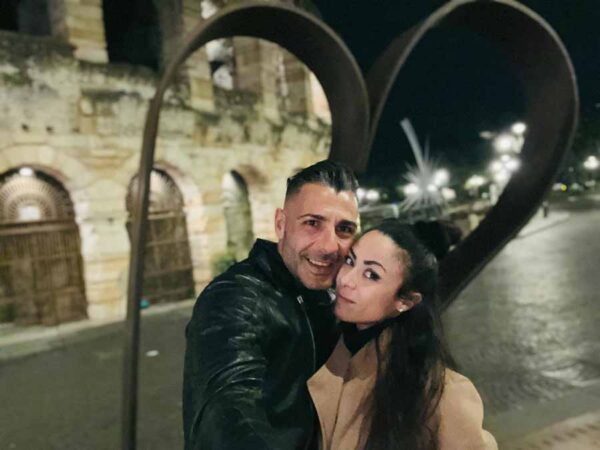 Paolo & Nunzia
