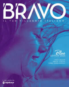 catalogo bravo Blue edition