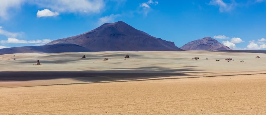 Cosa vedere in Bolivia