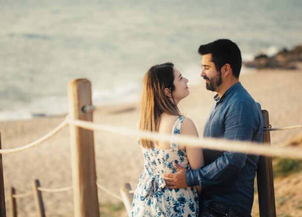 Alessandro & Roberta