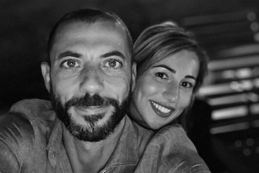 Mario & Valentina