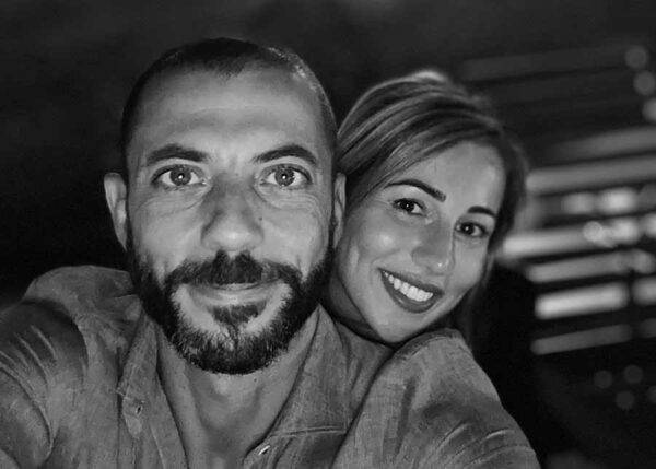 Mario & Valentina