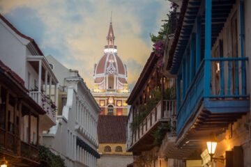 tour colombia