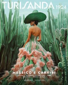 turisanda messico e caraibi