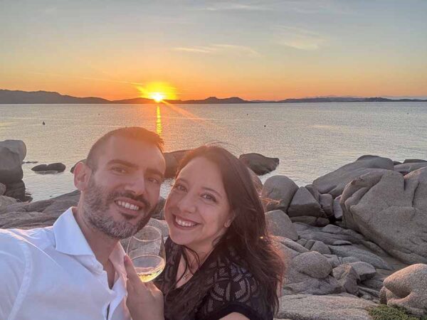 Alessandro & Silvia