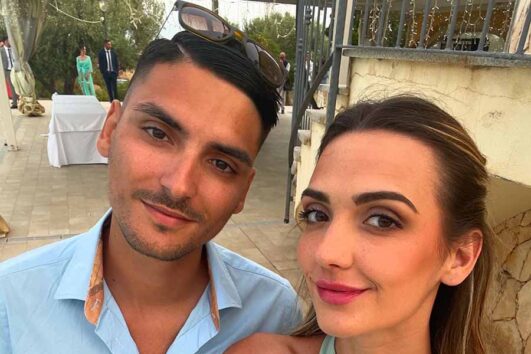 Maurizio & Giorgia