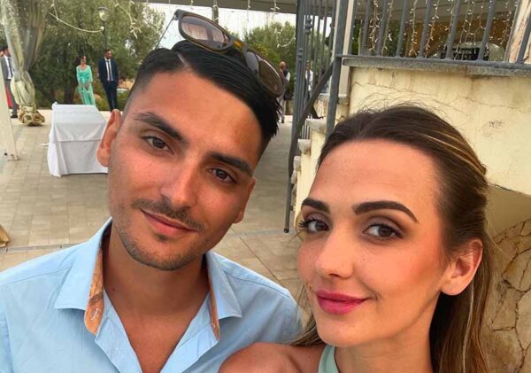 Maurizio & Giorgia