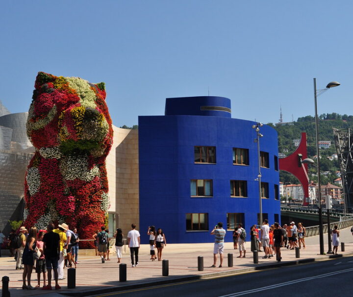 Tour Spagna del Nord
