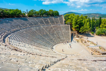 tour grecia