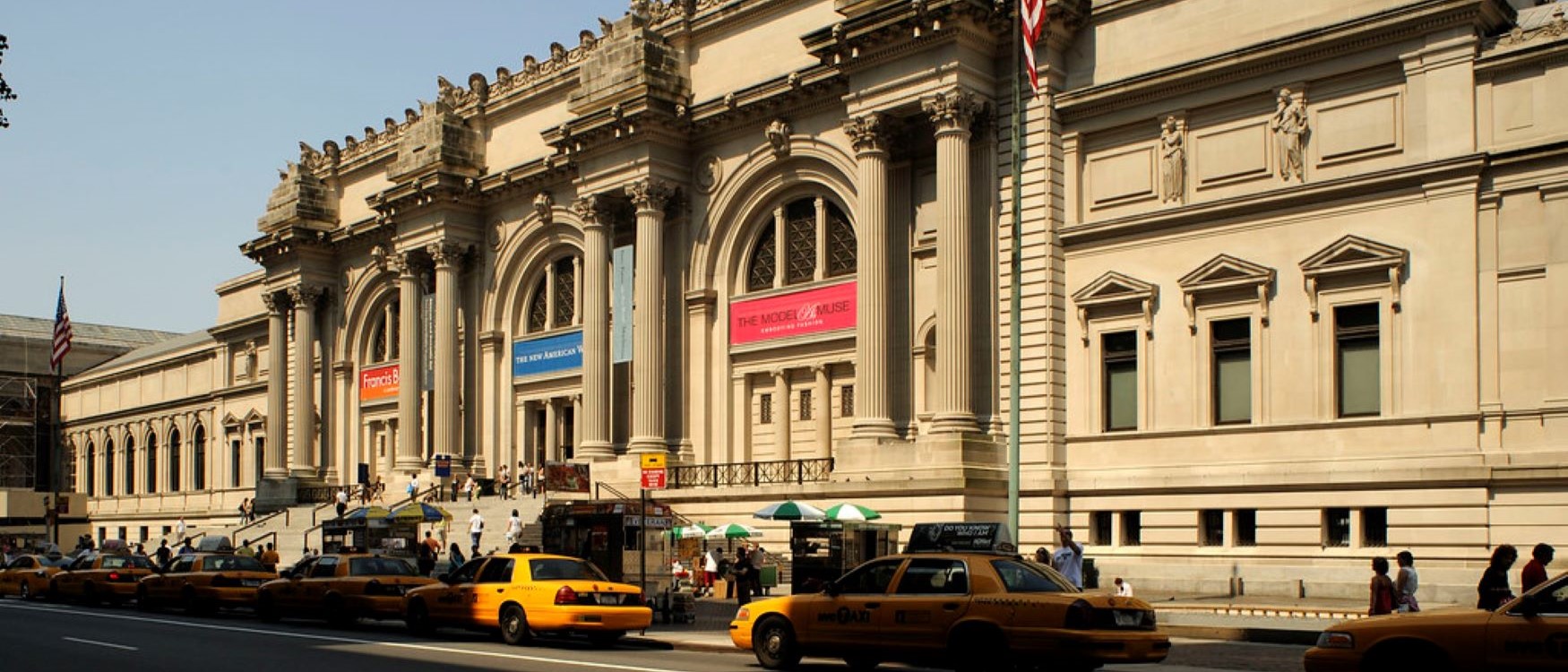 Metropolitan Museum of Art