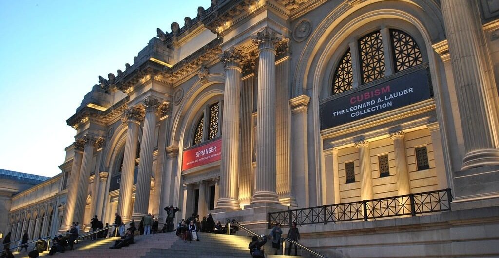musei new york