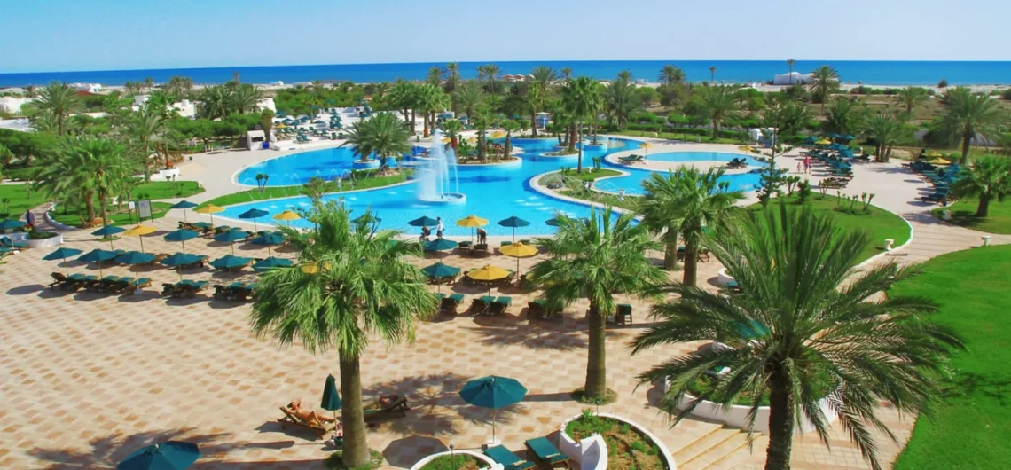 offerte viaggi tunisia