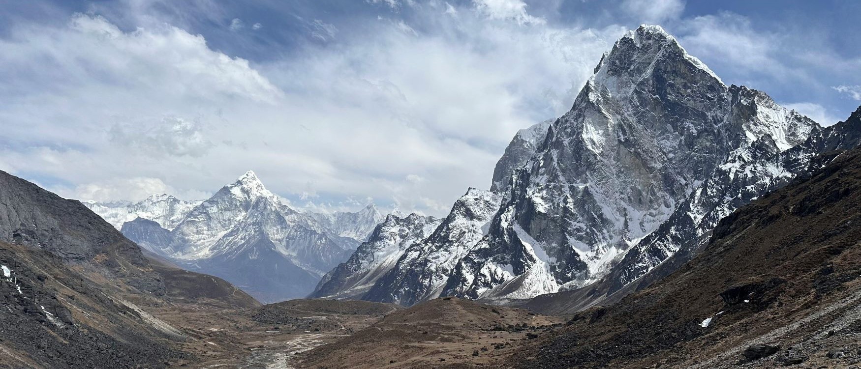 Himalaya