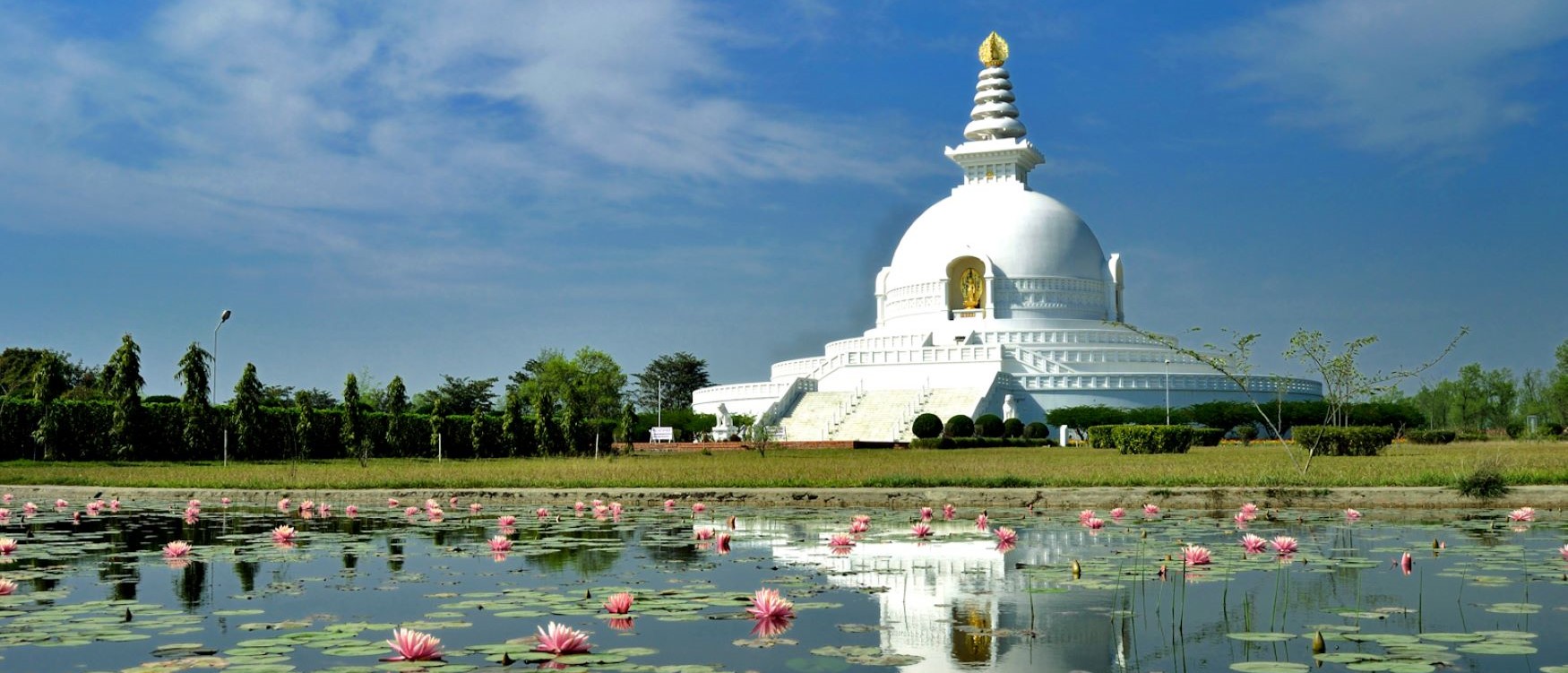 Lumbini