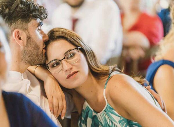 Martino & Giorgia