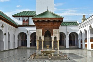 Tour Marocco Sud e Fes