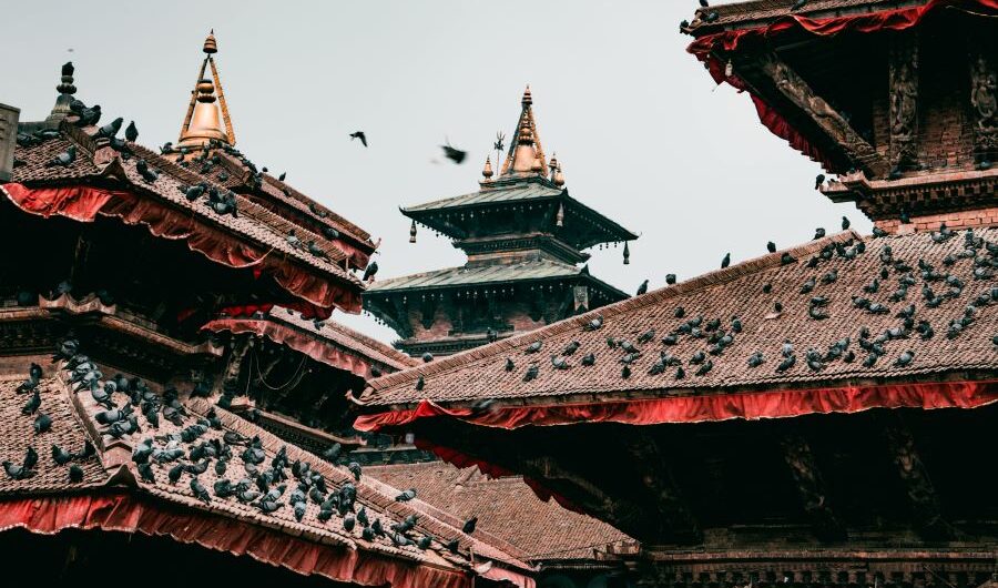 cosa vedere in nepal