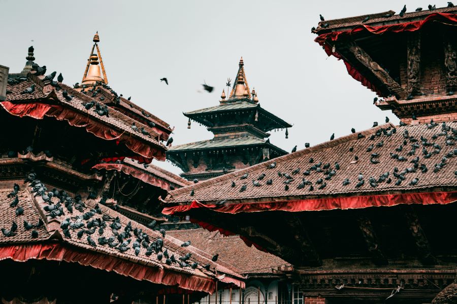 cosa vedere in nepal