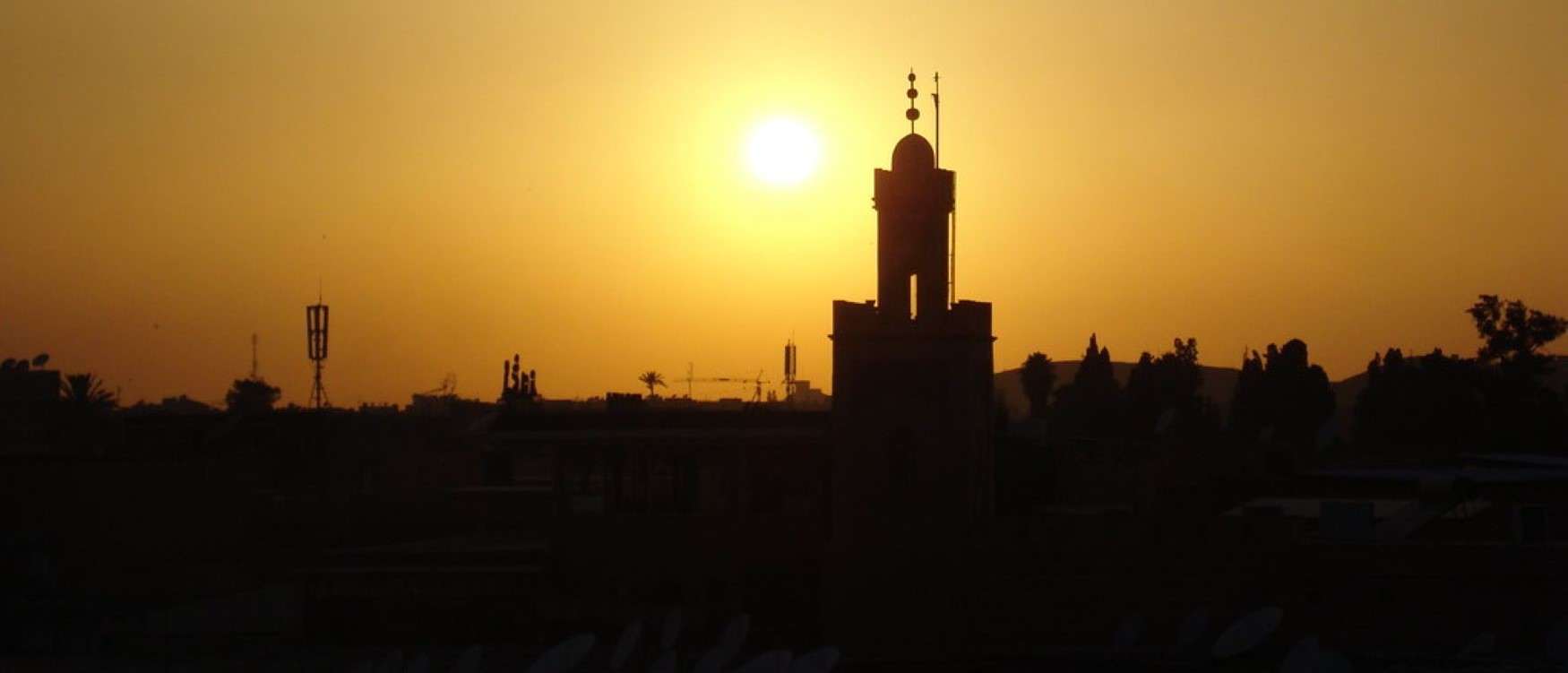 marocco