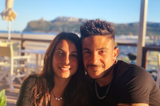 Fabio & Desire