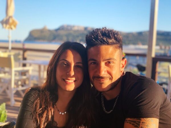 Fabio & Desire